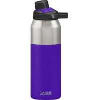 Camelbak Chute Mag Vacuum Insulated Stainless Bottle 32 oz / 1L IRIS